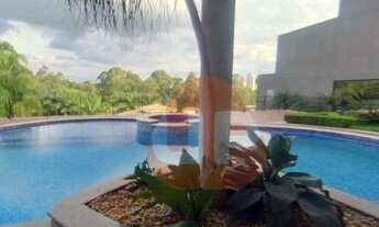 Imagem 3: Casa com 6 dormitórios à venda, 1360 m² por R$ 23.000.000,00 - Tamboré 2 - Santana de Parn