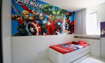 Imagem 7: Apartamento à venda com 3 quartos em Boa Viagem Recife