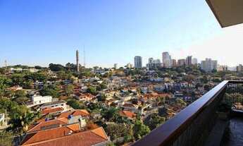 Imagem 7: Apartamentos à venda Alto da Lapa com 03 dormitórios 01 suíte 03 vagas de garagem