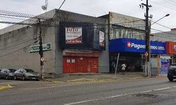 Imagem 2: Prédio Comercial de Esquina, Cidade Alta, centro, 440 m2