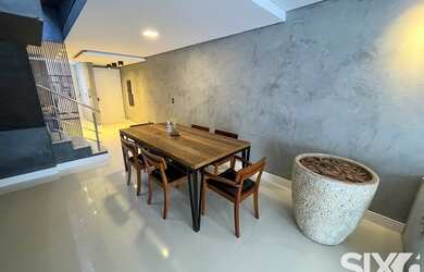 Imagem 3: Cobertura Duplex no edifício Amores da Brava com 2 dormitorios à venda na Praia Brava em I