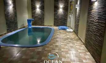 Imagem: Matinhos - Casa Padrão - Solymar