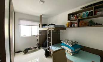Imagem 7: Apartamento mobiliado