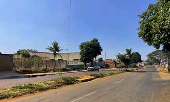 Imagem: Lote 379m2 - Setor Colonial Sul