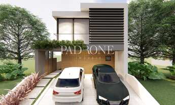 Imagem: CASA EM CONDOMÍNIO com 4 dormitórios à