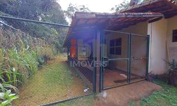 Imagem 2: Casa em condomínio à venda, 3 quartos, 1 suíte, 20 vagas, Lagoa do Miguelão - Nova Lima/MG