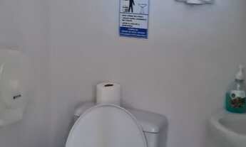 Imagem 6: Escritório completo mobiliado, Jardim Camburi, excelente localizacao