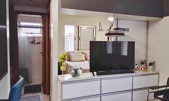 Imagem 7: Apartamento 1 quarto, 1 vaga, elevador, próximo a PUC