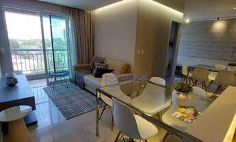 Imagem: Apartamento com 2 dormitórios à venda