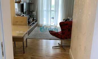 Imagem 6: Apartamento com 3 dormitórios, 1 suíte, 2 vagas, 85 m² no Sítio Anhanguera