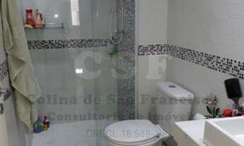 Imagem 7: APARTAMENTO RESIDENCIAL em SAO PAULO - SP, JAGUARE