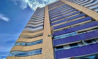 Imagem: Apartamento Duplex à venda, 221 m² por