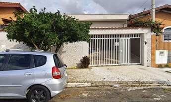 Imagem 4: Casa para venda com 253 metros quadrados com 3 quartos em Jardim Chapadão - Campinas - SP