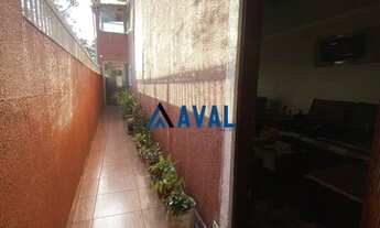 Imagem 5: SOBRADO 3 DORMITÓRIOS COM CHURRASQUEIRA