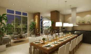 Imagem 7: Apartamento 03 dormitorios suítes e 03 vagas no Morumbi