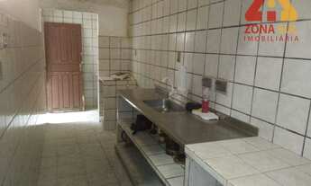 Imagem 5: Casa com 5 dormitórios à venda por R$ 210.000,00 - Ernesto Geisel - João Pessoa/PB