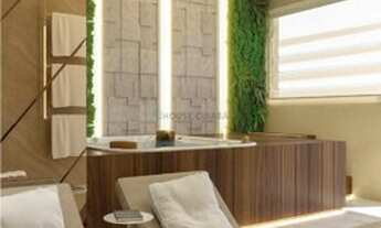 Imagem 4: HARISSA - Jardim das Américas Lançamento Apartamento São Benedito