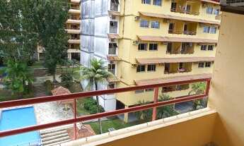 Imagem 7: Apartamento venda, 3 quartos, Parque dez, Manaus