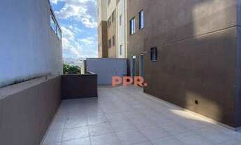 Imagem 3: Apartamento com 2 dormitórios para alugar, 170 m² por R$ 1.600,00/mês - Ana Lúcia - Sabará