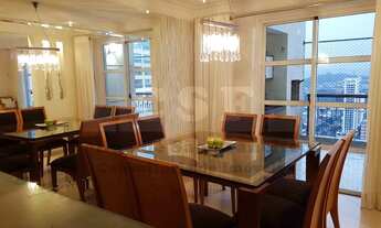 Imagem 5: Apartamento de 172m² 3 dormitórios Vila Leopoldina