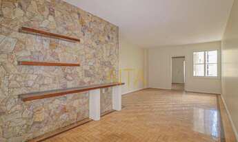 Imagem 4: Apartamento, 160 m² - venda por R$ 580.000,00 ou aluguel por R$ 1.500,00/mês - Centro Hist