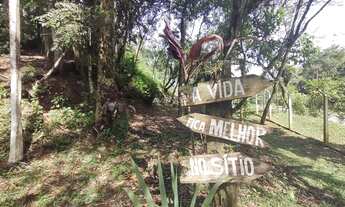 Imagem 7: CHÁCARA SANTA MARIA DAS FLORES!!!ÓTIMA LOCALIZAÇÃO, próximo ao Centro Histórico de Morrete