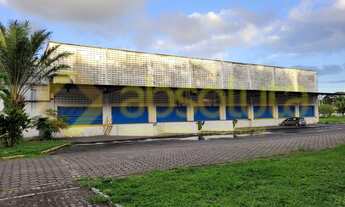 Imagem 2: Galpão Para Locação em Curado - Recife - PE