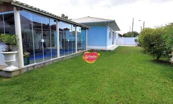 Imagem: Casa com 3 dormitórios à venda, 107 m²