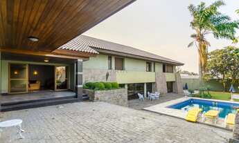 Imagem: Casa no Jardim Social - ARYA 1