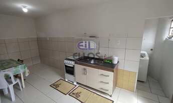 Imagem 3: Casa 2 quartos bairro Itaum, Joinville/ SC