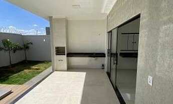 Imagem 6: Casa 3 quartos com piscina residencial ravena senador canedo