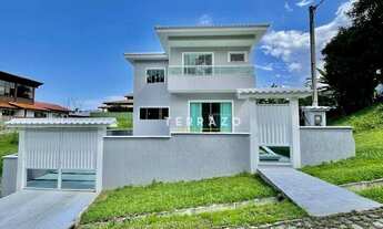 Imagem 2: Casa com 3 quartos à venda, 126 m² por R$ 690.000 - Caneca Fina - Guapimirim/RJ