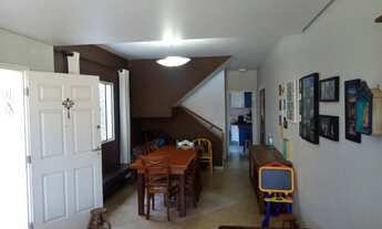 Imagem 3: Sobrado para venda com 133 metros quadrados com 3 quartos