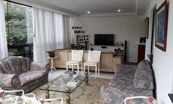 Imagem 2: LOPES ENJOY VENDE Apartamento com 3 dormitórios à venda, 100 m² por R$ 840.000 - Recreio d