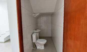 Imagem 3: Salão para alugar, 60 m² - Jardim Imperador - Suzano/SP