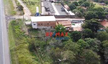 Imagem 5: Barracão à venda, 350 m² por R$ 550.000,00 - Jardim Ype IV - Mogi Guaçu/SP