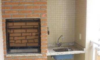 Imagem: Apartamento com 4 dormitórios para alugar