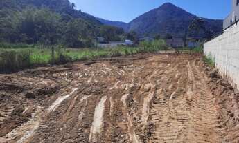 Imagem 2: Terreno no Massaguaçu - Aterrado