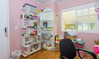 Imagem 11: Casa residencial com depósito no térreo