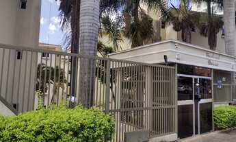 Imagem: Apartamento para venda tem 78 metros quadrados