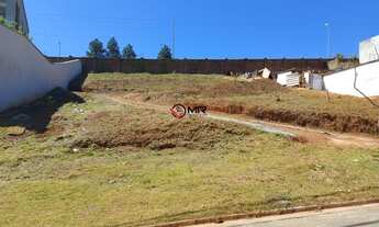 Imagem: Lote para venda em Alphaville Lagoa dos