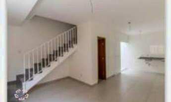 Imagem 3: Sobrado com 2 dormitórios à venda, 80 m² por R$ 340.000 - Jardim Umarizal - São Paulo/SP