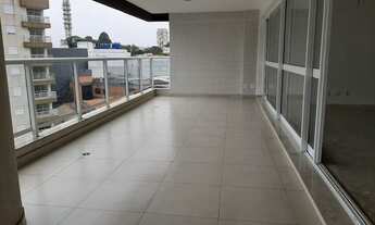 Imagem 7: Apartamento à venda com 4 suítes no Alto da Lapa