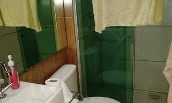 Imagem 5: Vendo Apartamento de 2 quartos Res. Bosque Solares