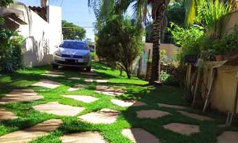 Imagem 2: Sobrado 3 Quartos 2 suites Setor Saó Px.ao clube Jaó e TCE