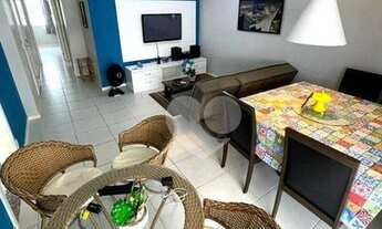 Imagem 4: Apartamento com 2 dormitórios à venda, 81 m² por R$ 850.000,00 - Recreio dos Bandeirantes