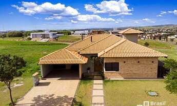 Imagem 4: Casa com 3 quartos - Condomínio Campos de Santo Antônio II - Itu/SP