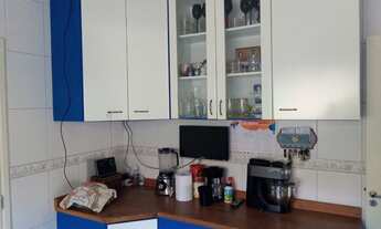 Imagem 5: Sobrado para venda com 133 metros quadrados com 3 quartos