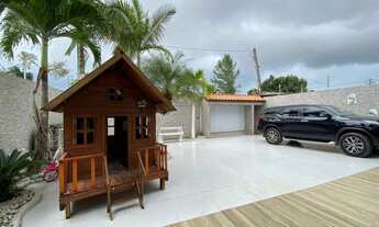 Imagem 7: Casa para venda possui 276 metros quadrados com 3 quartos em -