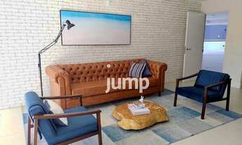 Imagem 4: Apartamento com 1 dormitório à venda, 45 m² por R$ 611.140,82 - Carvoeira - Florianópolis